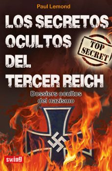 los secretos ocultos del tercer reich-paul lemond-9788496746824