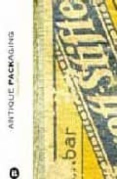 antique packaging-josep m. garrofe-9788496774124