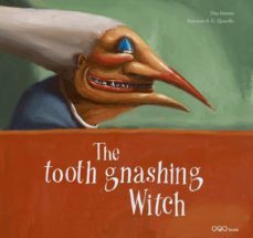 the tooth gnashing witch-tina meroto-9788496788824