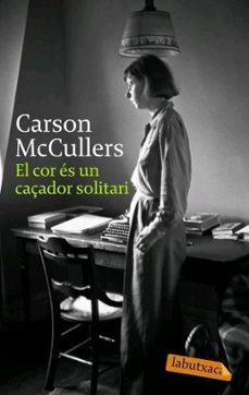 el cor es un caçador solitari-9788496863224