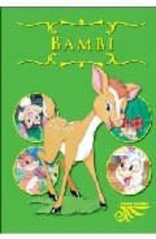 bambi-9788496865624