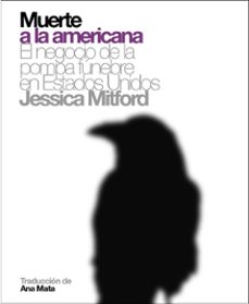muerte a la americana-9788496879324