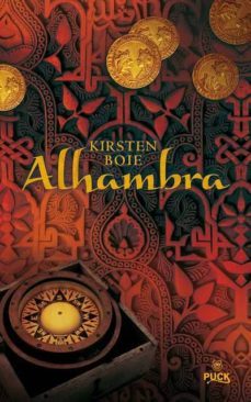 alhambra (aventuras para compartir)-9788496886124