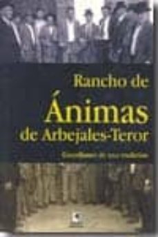 rancho de animas de ardejales-teror: guardianes de una traicion-jose luis yanez rodriguez-9788496887824