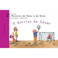 o sorriso de cesar-9788496893924