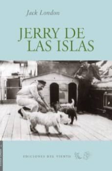jerry de las islas-jack london-9788496964624
