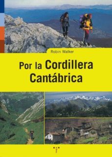 por la cordillera cantabrica-9788497040624