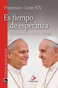 -jorge bergoglio papa francisco-robert prevost-9788497157124