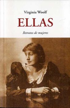 ellas-virginia woolf-9788497163224