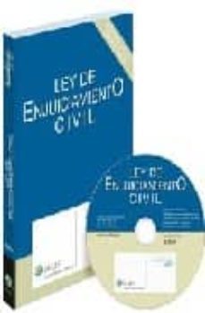 codigo ley enjuiciamiento civil 2008-9788497259224
