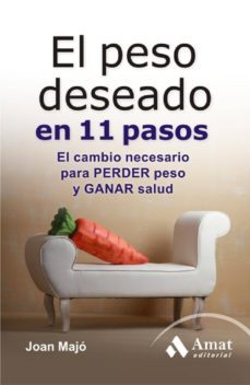 el peso deseado en 11 pasos (ebook)-9788497354424