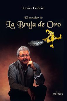 el creador de la bruja de oro-9788497430524