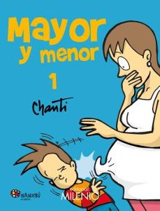 mayor y menor 1-9788497437424