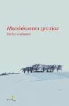 mendekuaren graziaz-9788497461924