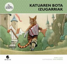 katuaren bota izugarriak-9788497469524