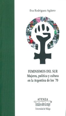 feminismos del sur-eva rodriguez aguero-9788497477024