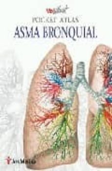 pocket atlas asma bronquial-9788497514224