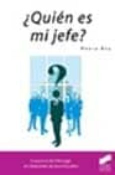 ¿quien es mi jefe?: el ejercicio del liderazgo en situaciones de incertidumbre-henry bay-9788497560924