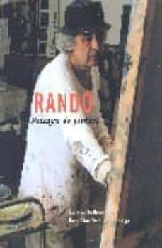 rando: paisajes de pintura-rosa martinez de lahidalga-carmen pallares-9788497563024