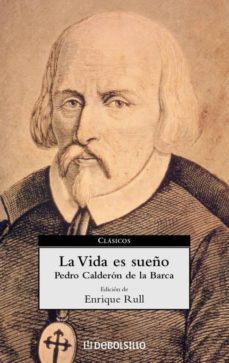 la vida es sueño-pedro calderon de la barca-9788497590624
