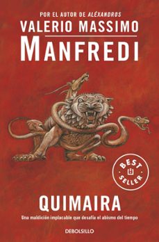 quimaira-valerio massimo manfredi-9788497594424