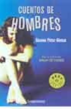 cuentos de hombres-susana perez alonso-9788497599924