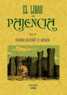 el libro de palencia (edicion facsimil)-9788497617024