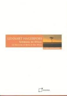tambores africa-lennart hagerfors-9788497620024
