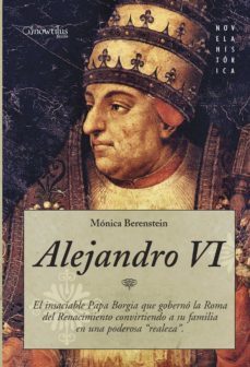 alejandro vi-monica berenstein-9788497636124