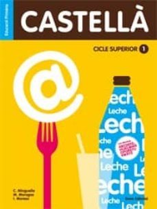 castella 5e de primaria (cicle superior 1)-m. de moragas-9788497662024