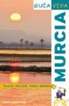 murcia (guia viva)-9788497763424