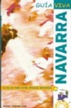 navarra (guia viva)-9788497765824