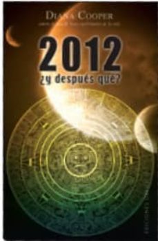 2012 ¿y despues que?-9788497776424