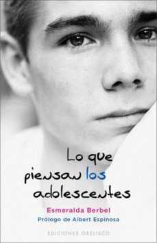 lo que piensan los adolescentes-9788497778824