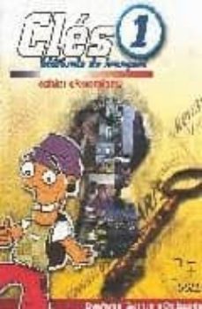 cles 2. livre de l eleve (incluye cd)-9788497780124