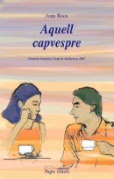 aquell capvespre-9788497795524
