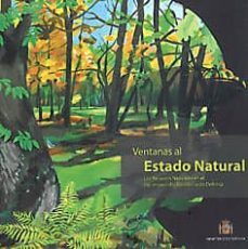 ventanas al estado natjral-9788497817424