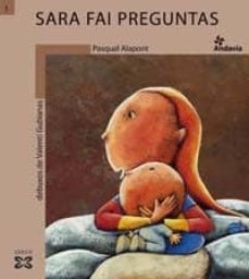 sara fai preguntas-9788497822824