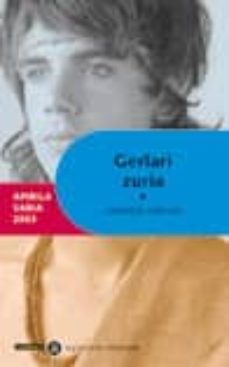 gerlari zuria-9788497830324