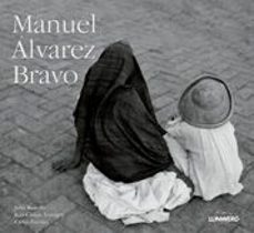 manuel alvarez bravo-9788497854924