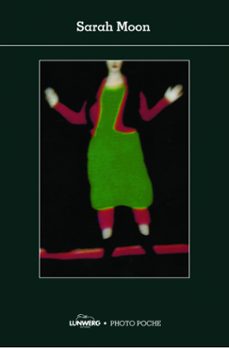 photopoche: sarah moon-sarah moon-9788497855624