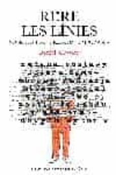 rere les linies: sobre la lectura contemporania-9788497871624