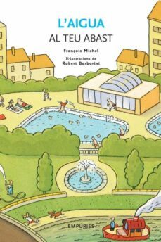 l aigua al teu abast-9788497873024