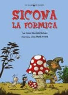 sicoma la formiga-9788497913324