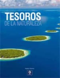 tesoros de la naturaleza-sophie thoreau-9788497942324