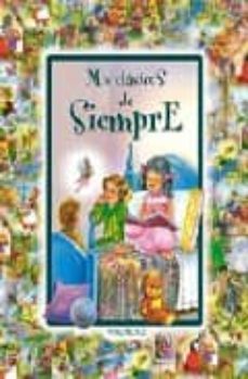 mis clasicos de siempre (vol. ii)-9788497960724