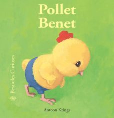 pollet benet-antoon krings-9788498010824