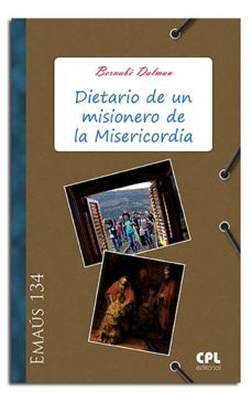 dietario de un misionero-bernabe dalmau-9788498055924