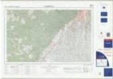 975-1 mapa campillo(1:25000)-9788498101324