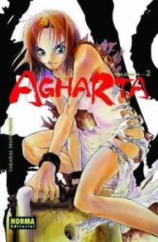 agharta 2-9788498140224